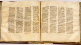 Codex_Sinaiticus_o