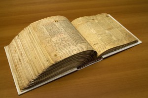 codice vaticano