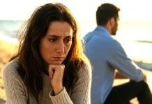 Infedeltà coniugale